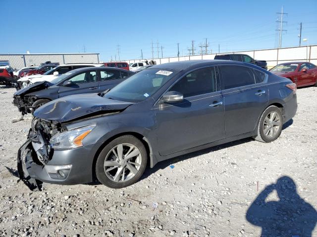 Photo 0 VIN: 1N4AL3AP7FN394168 - NISSAN ALTIMA 2.5 