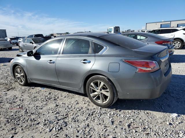 Photo 1 VIN: 1N4AL3AP7FN394168 - NISSAN ALTIMA 2.5 