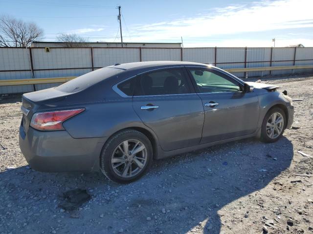 Photo 2 VIN: 1N4AL3AP7FN394168 - NISSAN ALTIMA 2.5 