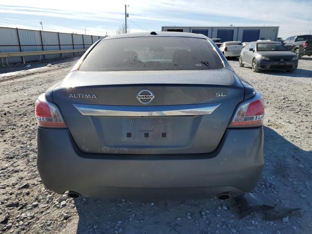 Photo 5 VIN: 1N4AL3AP7FN394168 - NISSAN ALTIMA 2.5 