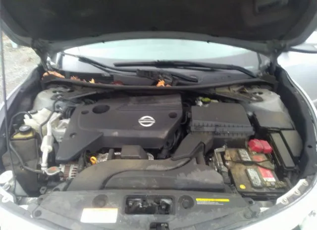 Photo 9 VIN: 1N4AL3AP7FN395059 - NISSAN ALTIMA 