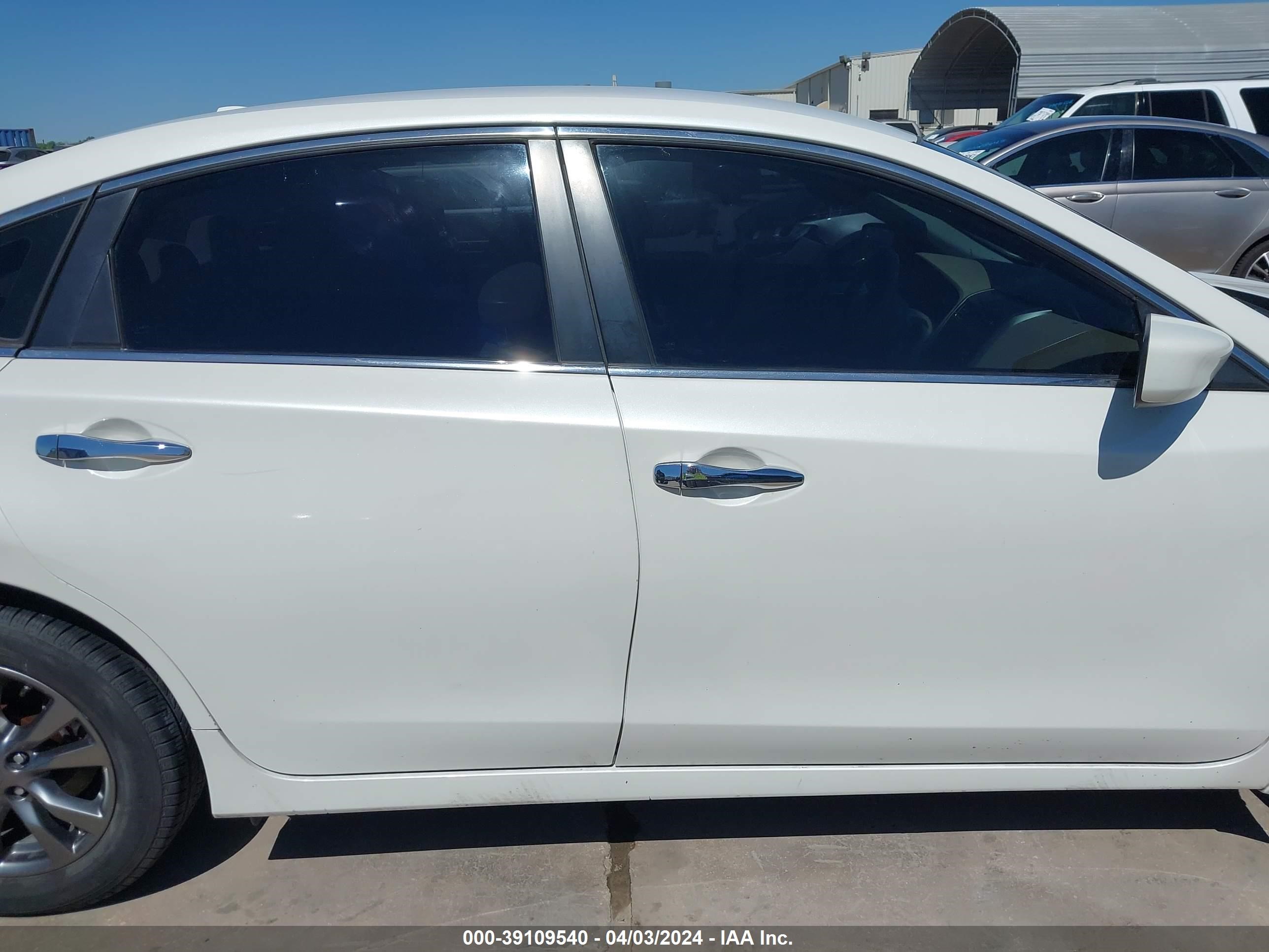 Photo 12 VIN: 1N4AL3AP7FN395420 - NISSAN ALTIMA 