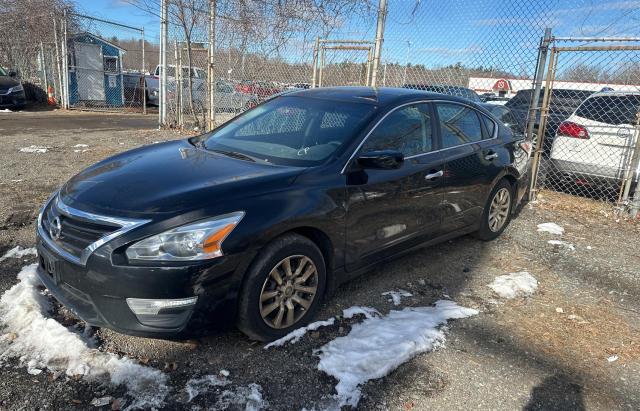 Photo 1 VIN: 1N4AL3AP7FN396065 - NISSAN ALTIMA 2.5 