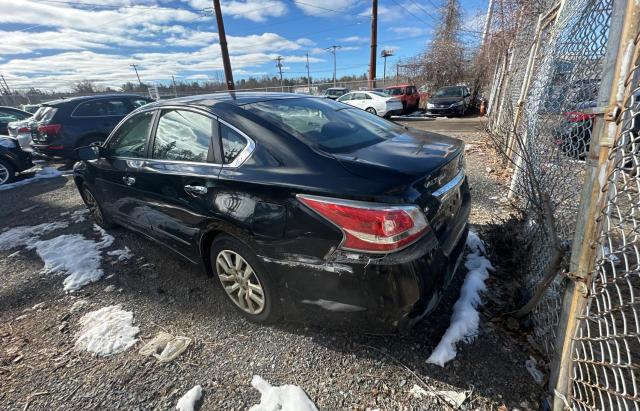 Photo 2 VIN: 1N4AL3AP7FN396065 - NISSAN ALTIMA 2.5 