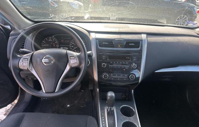 Photo 8 VIN: 1N4AL3AP7FN396065 - NISSAN ALTIMA 2.5 