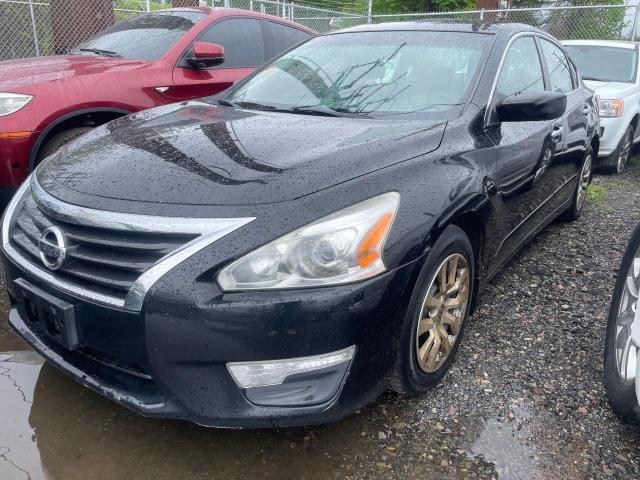 Photo 1 VIN: 1N4AL3AP7FN396065 - NISSAN ALTIMA 2.5 