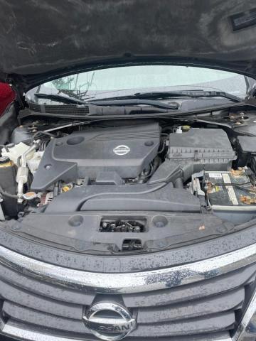 Photo 6 VIN: 1N4AL3AP7FN396065 - NISSAN ALTIMA 2.5 