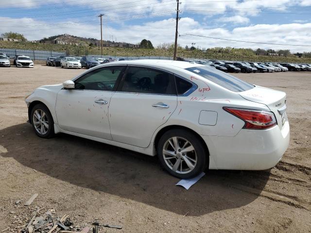 Photo 1 VIN: 1N4AL3AP7FN396602 - NISSAN ALTIMA 