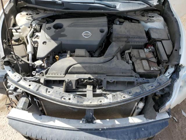 Photo 10 VIN: 1N4AL3AP7FN396602 - NISSAN ALTIMA 