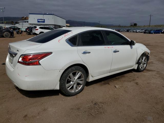 Photo 2 VIN: 1N4AL3AP7FN396602 - NISSAN ALTIMA 