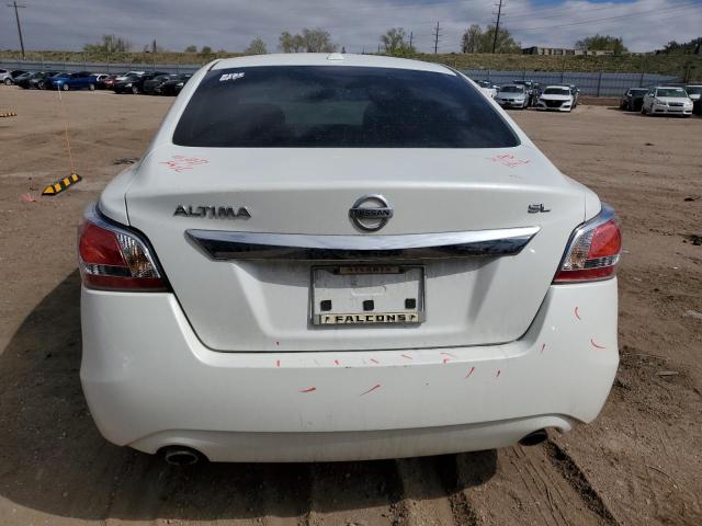 Photo 5 VIN: 1N4AL3AP7FN396602 - NISSAN ALTIMA 