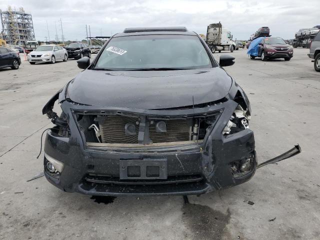 Photo 4 VIN: 1N4AL3AP7FN397037 - NISSAN ALTIMA 