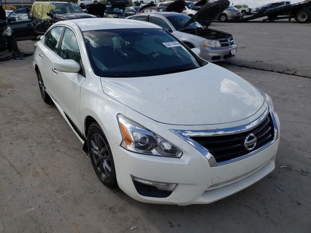 Photo 0 VIN: 1N4AL3AP7FN398253 - NISSAN ALTIMA 2.5 