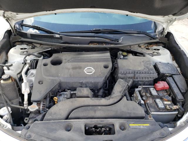 Photo 6 VIN: 1N4AL3AP7FN398253 - NISSAN ALTIMA 2.5 