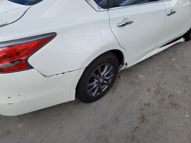 Photo 8 VIN: 1N4AL3AP7FN398253 - NISSAN ALTIMA 2.5 