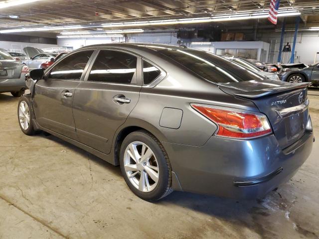 Photo 1 VIN: 1N4AL3AP7FN398978 - NISSAN ALTIMA 