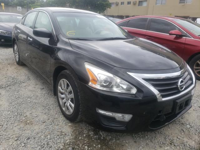 Photo 0 VIN: 1N4AL3AP7FN400437 - NISSAN ALTIMA 