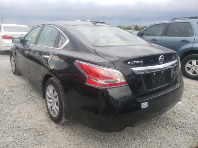 Photo 2 VIN: 1N4AL3AP7FN400437 - NISSAN ALTIMA 