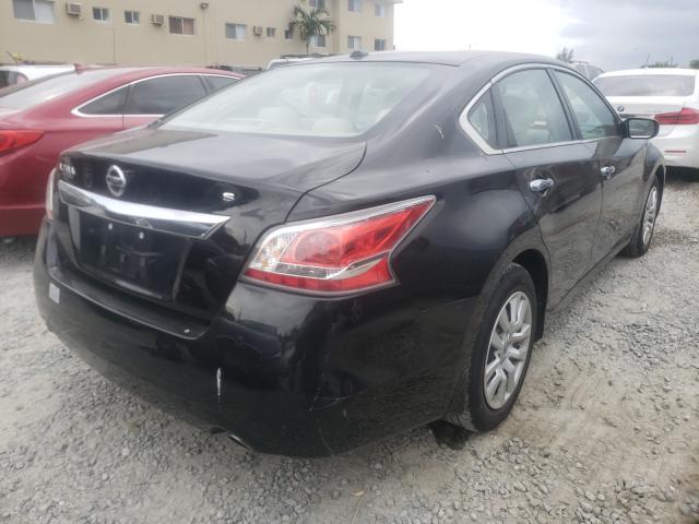 Photo 3 VIN: 1N4AL3AP7FN400437 - NISSAN ALTIMA 