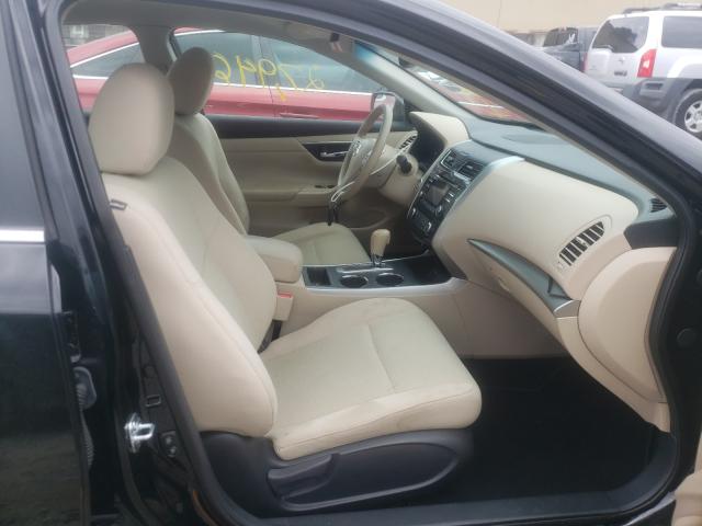 Photo 4 VIN: 1N4AL3AP7FN400437 - NISSAN ALTIMA 