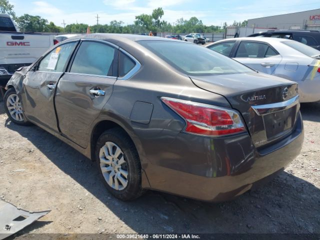 Photo 2 VIN: 1N4AL3AP7FN401474 - NISSAN ALTIMA 