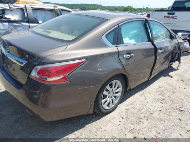 Photo 3 VIN: 1N4AL3AP7FN401474 - NISSAN ALTIMA 