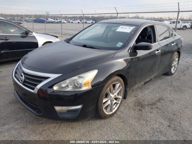 Photo 1 VIN: 1N4AL3AP7FN401796 - NISSAN ALTIMA 