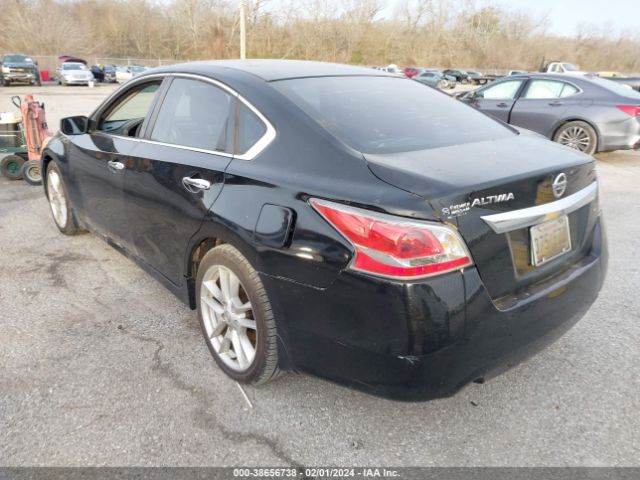 Photo 2 VIN: 1N4AL3AP7FN401796 - NISSAN ALTIMA 