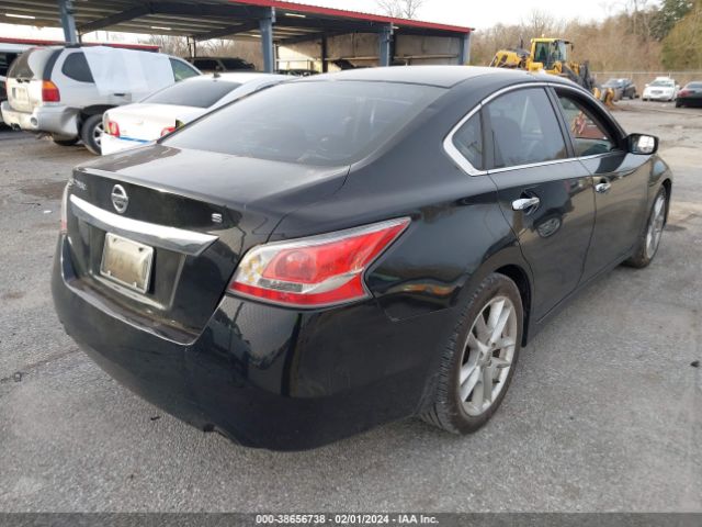 Photo 3 VIN: 1N4AL3AP7FN401796 - NISSAN ALTIMA 