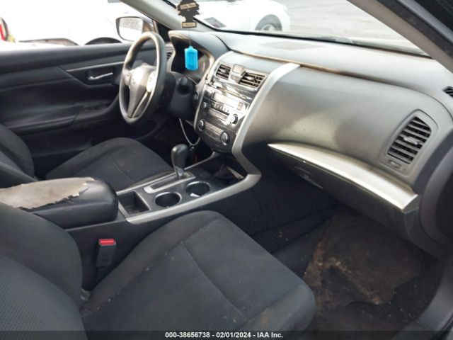 Photo 4 VIN: 1N4AL3AP7FN401796 - NISSAN ALTIMA 