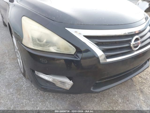 Photo 5 VIN: 1N4AL3AP7FN401796 - NISSAN ALTIMA 