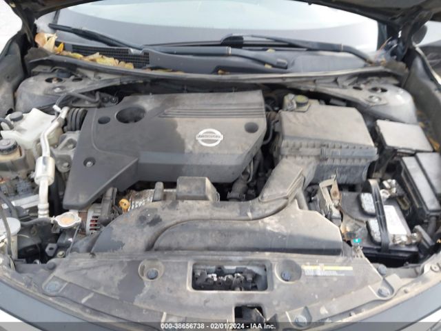 Photo 9 VIN: 1N4AL3AP7FN401796 - NISSAN ALTIMA 