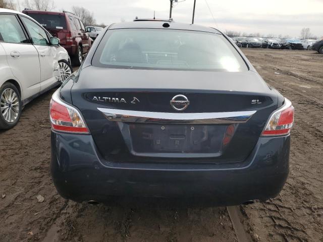 Photo 5 VIN: 1N4AL3AP7FN401958 - NISSAN ALTIMA 2.5 