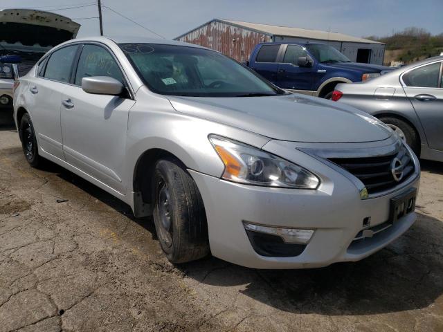 Photo 0 VIN: 1N4AL3AP7FN402110 - NISSAN ALTIMA S 