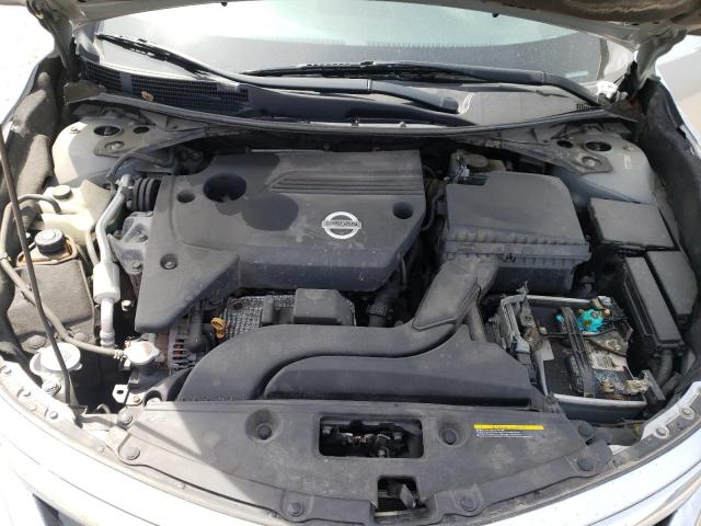 Photo 6 VIN: 1N4AL3AP7FN402110 - NISSAN ALTIMA S 