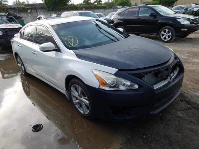 Photo 0 VIN: 1N4AL3AP7FN402799 - NISSAN ALTIMA 