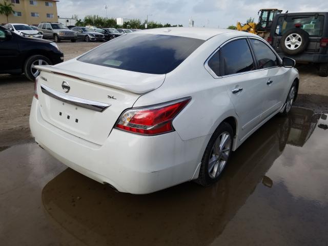 Photo 3 VIN: 1N4AL3AP7FN402799 - NISSAN ALTIMA 