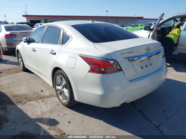 Photo 2 VIN: 1N4AL3AP7FN403452 - NISSAN ALTIMA 