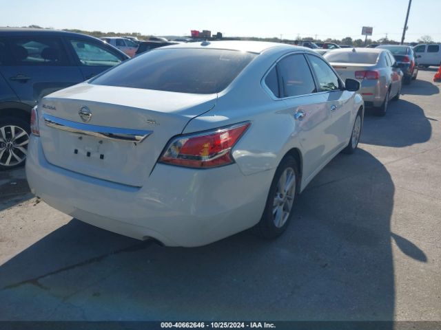 Photo 3 VIN: 1N4AL3AP7FN403452 - NISSAN ALTIMA 