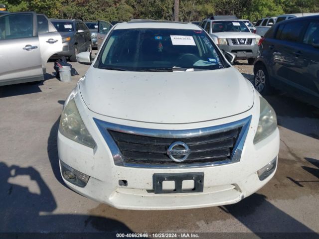 Photo 5 VIN: 1N4AL3AP7FN403452 - NISSAN ALTIMA 