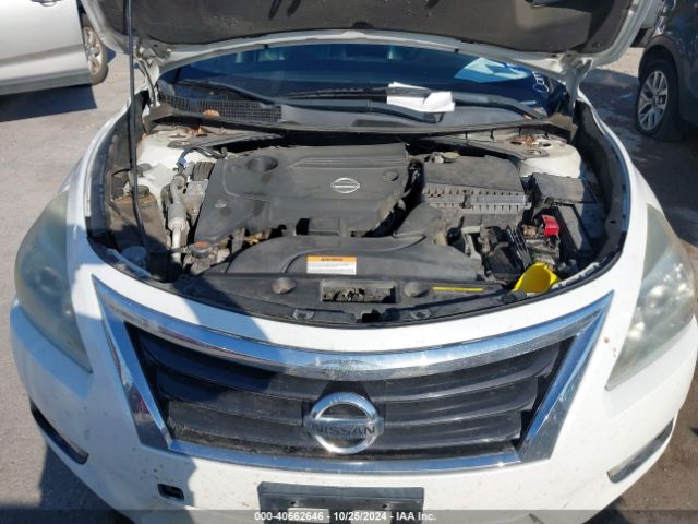 Photo 9 VIN: 1N4AL3AP7FN403452 - NISSAN ALTIMA 