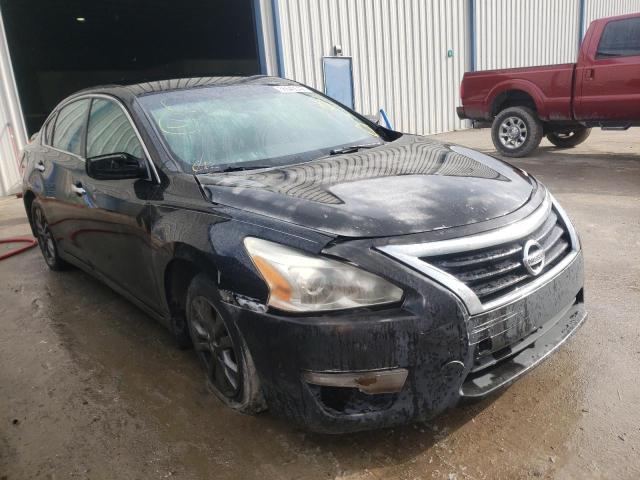 Photo 0 VIN: 1N4AL3AP7FN403757 - NISSAN ALTIMA 2.5 