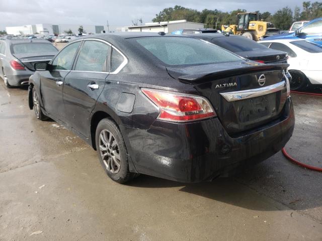 Photo 2 VIN: 1N4AL3AP7FN403757 - NISSAN ALTIMA 2.5 