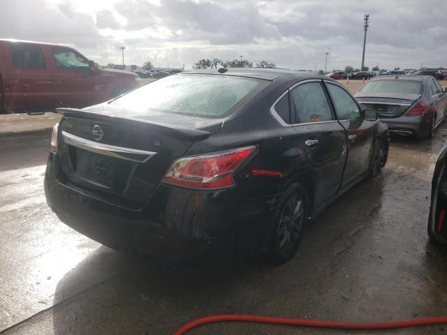 Photo 3 VIN: 1N4AL3AP7FN403757 - NISSAN ALTIMA 2.5 