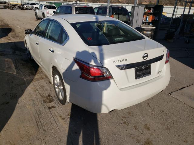 Photo 2 VIN: 1N4AL3AP7FN403807 - NISSAN ALTIMA 2.5 