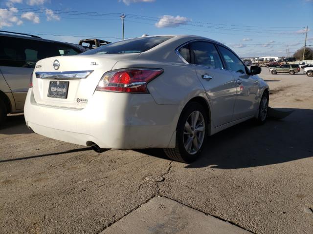 Photo 3 VIN: 1N4AL3AP7FN403807 - NISSAN ALTIMA 2.5 