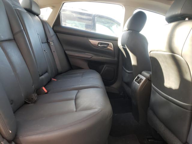 Photo 5 VIN: 1N4AL3AP7FN403807 - NISSAN ALTIMA 2.5 