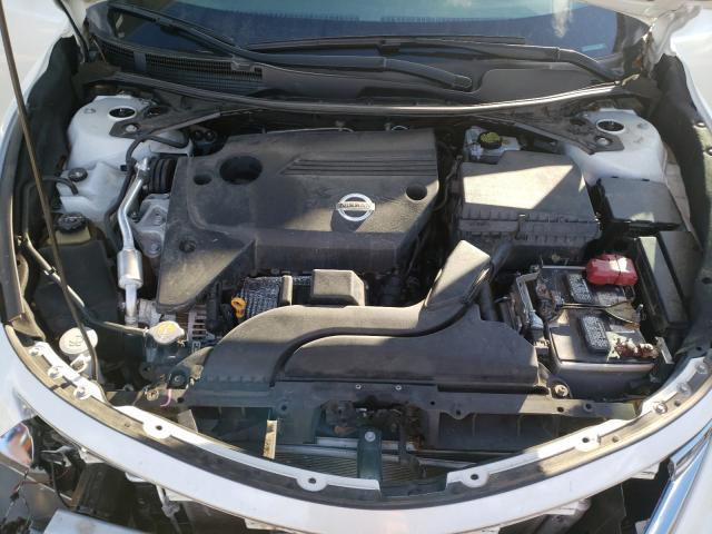 Photo 6 VIN: 1N4AL3AP7FN403807 - NISSAN ALTIMA 2.5 