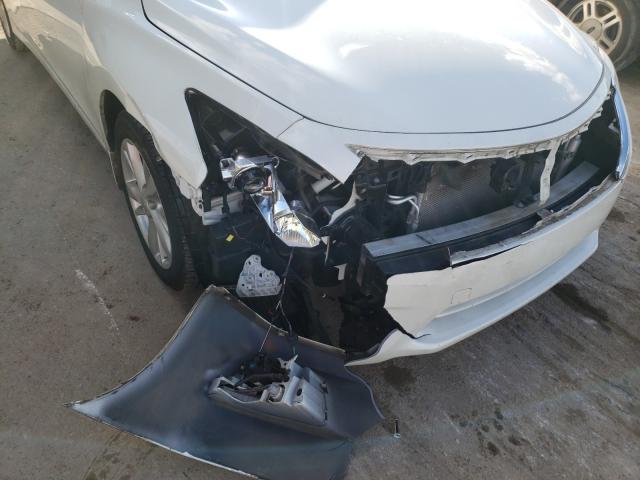 Photo 8 VIN: 1N4AL3AP7FN403807 - NISSAN ALTIMA 2.5 