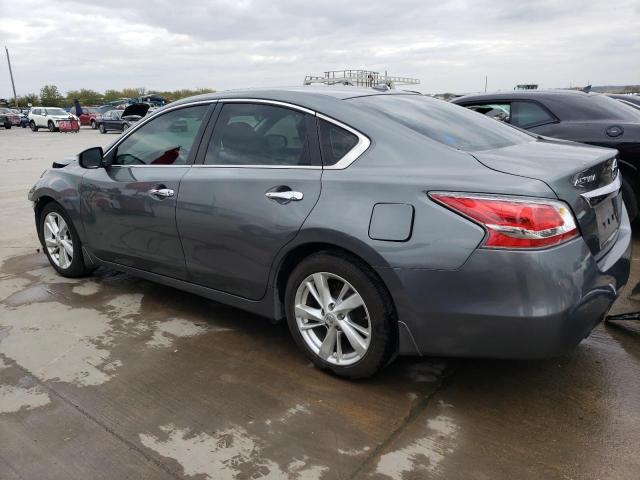 Photo 1 VIN: 1N4AL3AP7FN404097 - NISSAN ALTIMA 